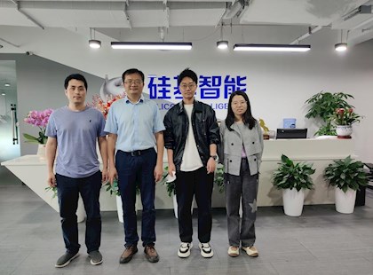 禁漫天堂下载院长李波率队赴南京访企拓岗