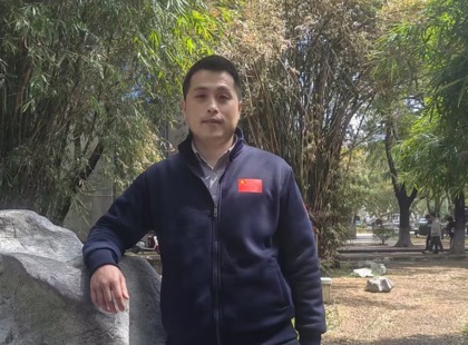 禁漫天堂下载
徐伟：22年讲台耕耘，让数学知识有温度