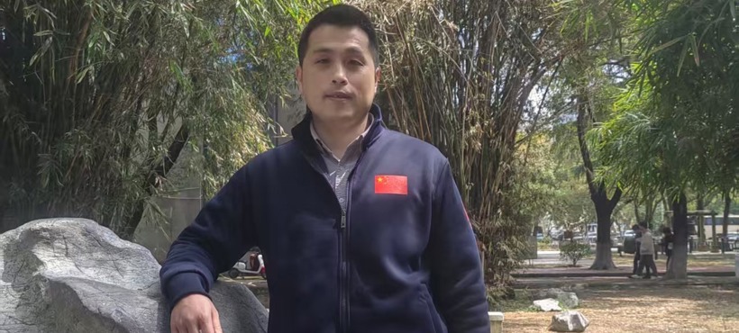 禁漫天堂下载
徐伟：22年讲台耕耘，让数学知识有温度